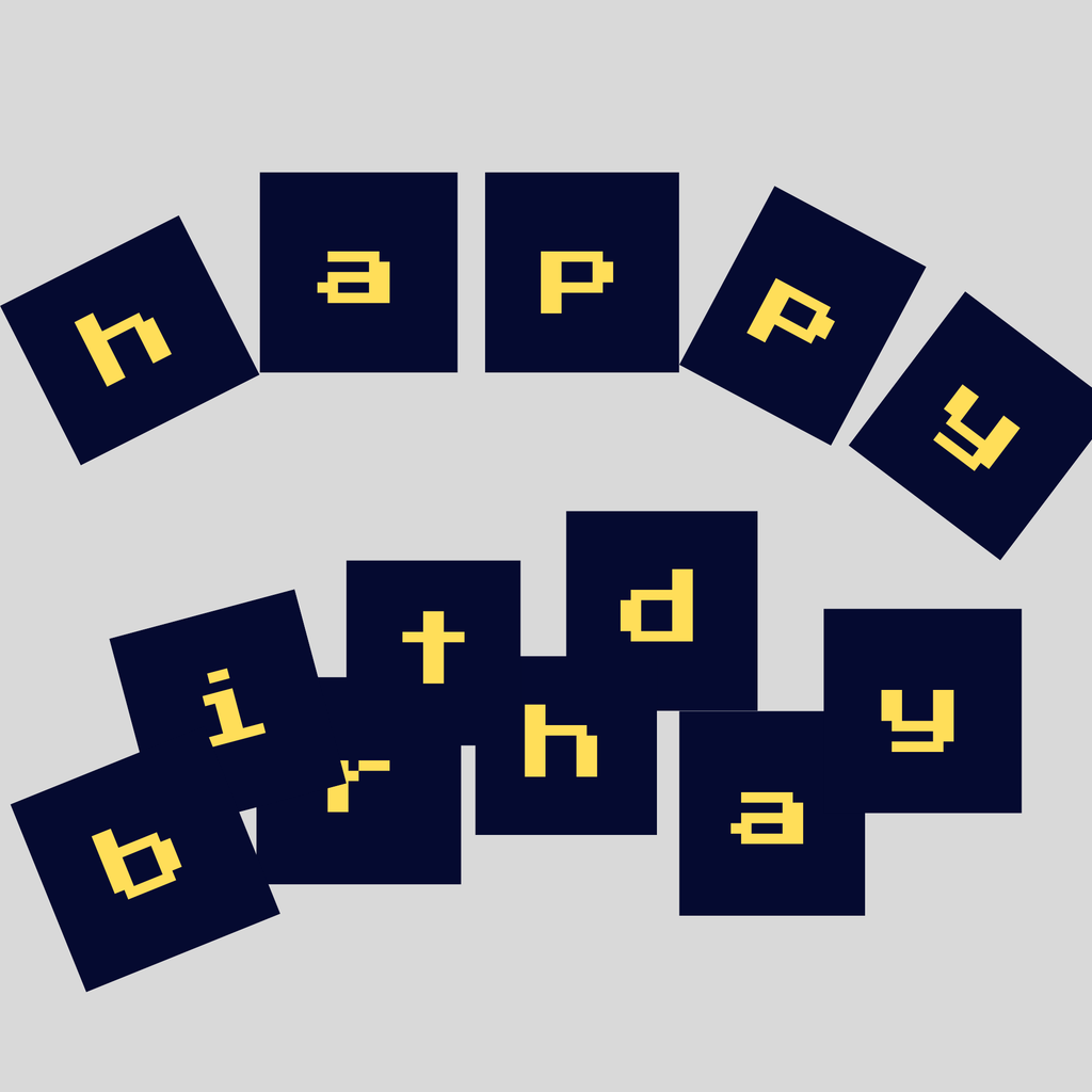 🎮 Gaming Pixel Birthday Party Kit – Digital Invitations, Banner, Toppers & Cards